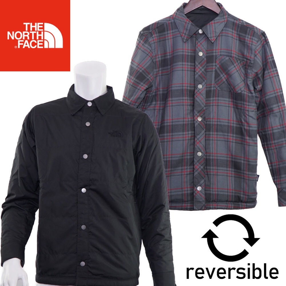 North Face Jacket